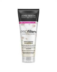 Шампунь для волос PROfiller + 250 John frieda