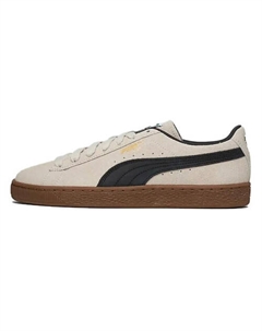 Кроссовки Suede Terrace Alpine Snow Gum Puma