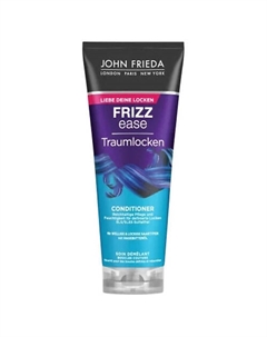 Кондиционер для волнистых волос Frizz Ease Dream Curls 250 John frieda