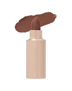 Матовая губная помада Lip Suede Matte Lipstick Westman atelier