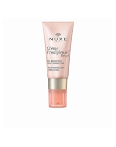 Крем для глаз Creme Prodigieuse Boost Multi-Correction 15 Nuxe