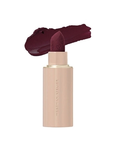 Матовая губная помада Lip Suede Matte Lipstick Westman atelier