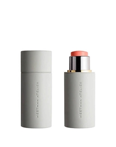 Компактные румяна в стике Baby Cheeks Blush Stick Westman atelier