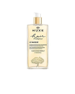 Питательная маска пре-шампунь Hair Prodigieux Le Masque 125 Nuxe