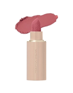 Матовая губная помада Lip Suede Matte Lipstick Westman atelier