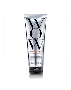 Шампунь для окрашенных волос Color Security Shampoo 75 Color wow