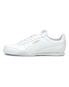 Кроссовки Bella Sl Triple White Womens Puma