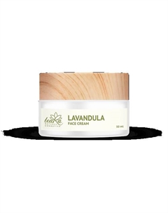 Крем для лица Lavandula 50 Teara