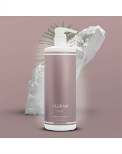 Кондиционер для нормальных волос/DAILY CONDITIONER 1000 Ʌlurʌm