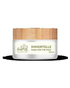 Маска для лица Immortelle 100 Teara