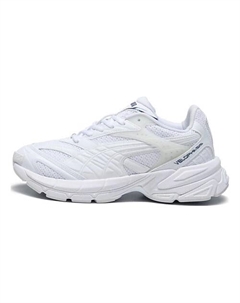 Кроссовки Velophasis Technisch White Puma