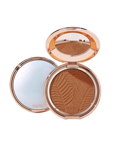 Тональная основа-пудра Amazonian Clay Blurring Powder Foundation 8 Tarte