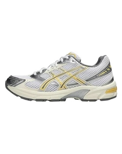 Кроссовки Gel 1130 White Faded Yellow Asics