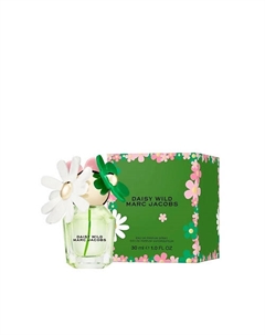 Парфюмерная вода Daisy Eau de Parfum Wlld, 10 мл 30 Marc jacobs
