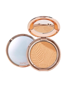 Тональная основа-пудра Amazonian Clay Blurring Powder Foundation 8 Tarte