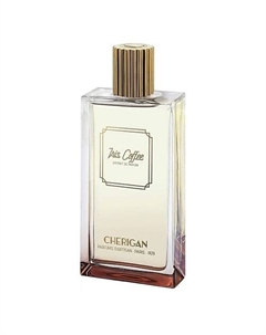 Парфюмерная вода Iris Coffee 100 Cherigan