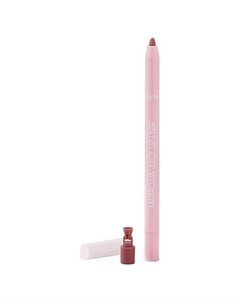 Матовый карандаш для губ Maracuja Juicy Lip Liner Tarte