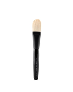 Кисть для тональных средств Foundation Brush Westman atelier