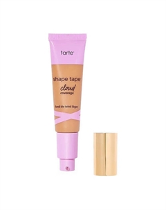 Тональная основа Shape Tape Cloude Coverage Tarte