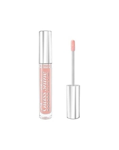 Блеск для губ GLASS SHINE Luxvisage