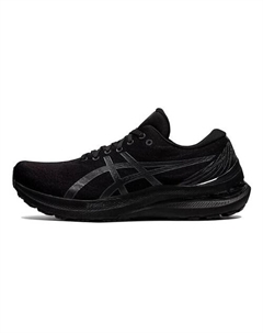 Кроссовки Gel Kayano 29 2E Wide 'Triple Black' Asics