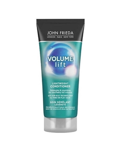 Легкий кондиционер для волос Volume Lift 75 John frieda