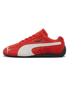 Кроссовки Speedcat Og Red White Puma