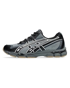 Кроссовки Gel NYC 2055 Clay Grey Black Asics