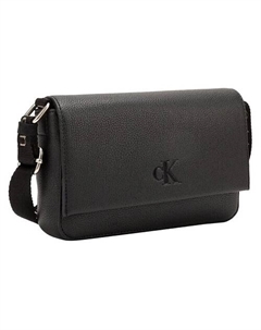 Сумка Blended Material Shoulder Bag Trumpets Calvin klein jeans