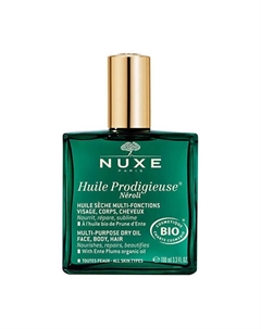 Универсальное сухое масло Huile Prodigieuse Neroli 100 Nuxe