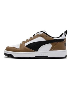 Кроссовки Rebound V6 Low Brown Puma