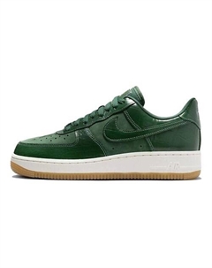 Кроссовки Air Force 1 07 Gorge Green Womens Nike