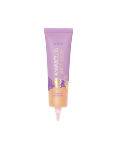 Тональная основа Maracuja Juicy Glow Tint Tarte