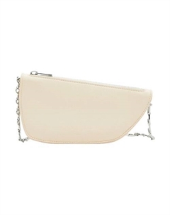 Сумка Lambskin Shoulder Bag Crossbody Bag Micro Burberry