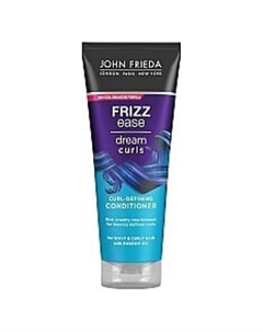 Кондиционер для волос Frizz Ease Dream Curls 250 John frieda