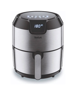 TEFAL Аэрогриль Easy Fry Deluxe EY401D15 Tefal