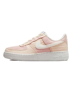 Кроссовки Air Force 1 Low Toasty Pink Oxford Nike