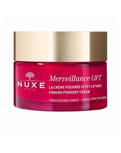 Лифтинг-крем Merveillance Lift Firming Powdery 50 Nuxe
