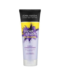 Кондиционер для светлых волос Sheer Blonde Colour Renew 75 John frieda