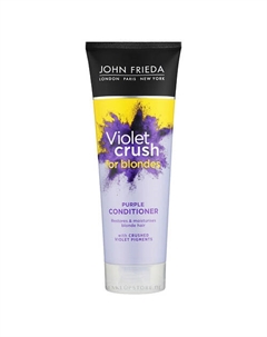 Кондиционер для светлых волос Sheer Blonde Colour Renew 250 John frieda