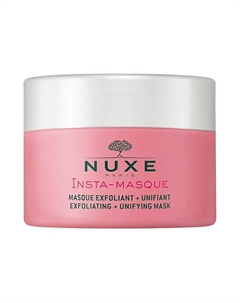 Маска Insta-Masque Exfoliating + Unifying 50 Nuxe