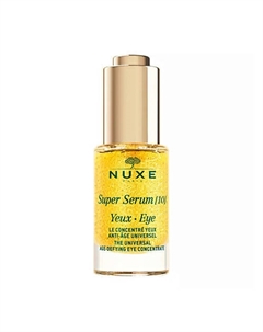 Сыворотка для кожи вокруг глаз Super Serum [10] Age-Defying Eye 15 Nuxe