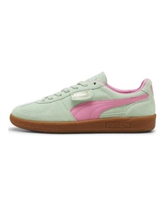 Кроссовки Palermo Fresh Mint Fast Pink Gum Puma