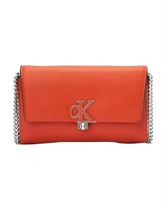 Сумка PVC Shoulder Bag, Crossbody Bag Calvin klein jeans