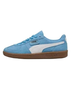 Кроссовки Palermo Team Light Blue Puma