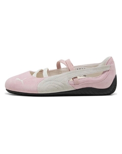 Кроссовки Speedcat Ballet Whisp Of Pink Womens Puma