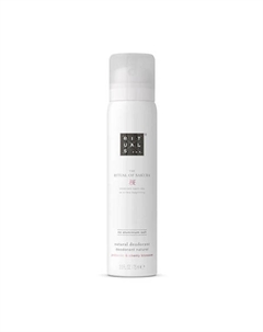 ... Дезодорант-спрей The Ritual of Sakura Deodorant Natural 75 Rituals