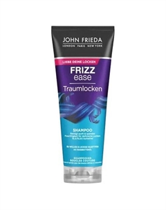 Шампунь Frizz Ease Traumlocken 250 John frieda