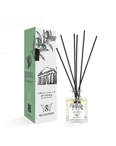 Аромадиффузор "Afthonia" 100 Sellection
