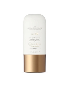 ... Увлажняющий крем для лица The Ritual Of Namaste SPF 50 50 Rituals